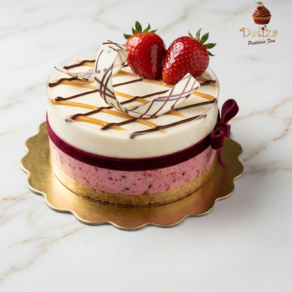 Postres en vaso y atención personalizada