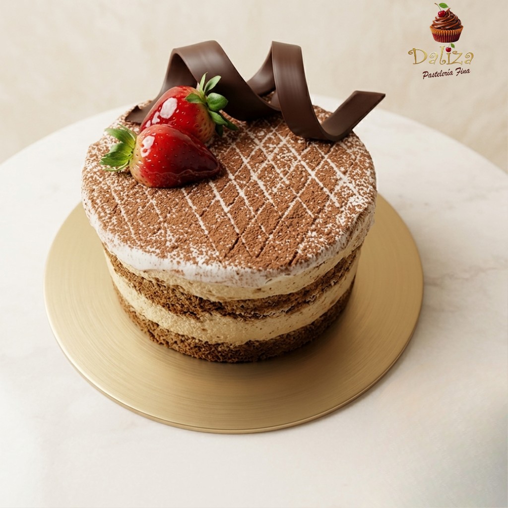 Torta de celebración y catálogo de pastelería